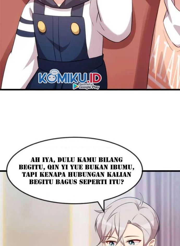 CEO’s Sudden Proposal Chapter 274 Gambar 12